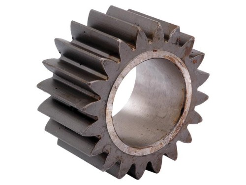 Satelita S.66291 - Intertraktor