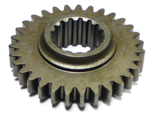 Koło zębate S.68432 - Intertraktor