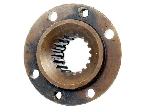 Kołnierz napędu pompy hydrauloicznej S.17437 - Intertraktor