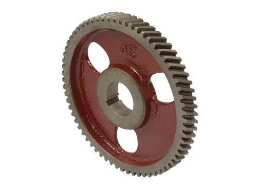 Koło zębate rozrządu S.57370 - Intertraktor