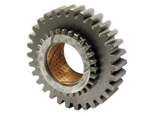 Koło zębate S.66132 - Intertraktor