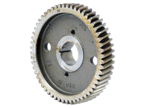 Koło zębate rozrządu S.40522 - Intertraktor