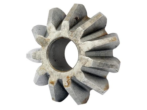 Satelita (L29227) S.60415 - Intertraktor
