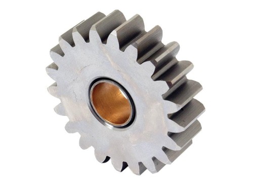 Koło zębate pompy oleju S.42125 - Intertraktor
