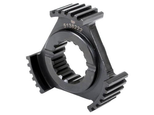 Synchronizer Gear S.108136 - Intertraktor