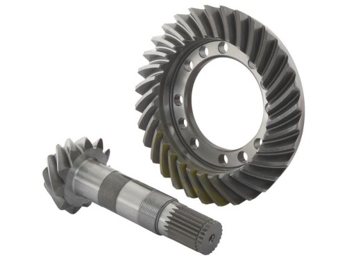 Koło Zębate Z Wałkiem S.148454 - Intertraktor