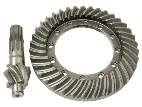Koło Zębate Z Wałkiem S.155403 - Intertraktor