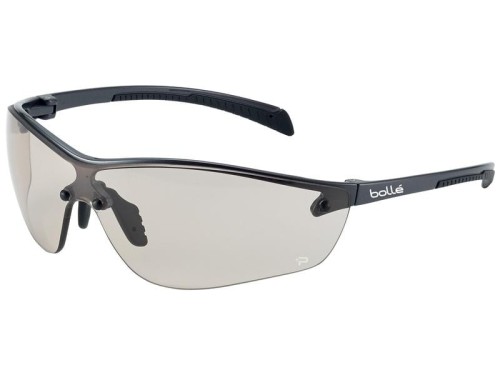 Okulary ochronne, (Kolor soczewki: CSP) - SILIUM+ S.162020 - Intertraktor