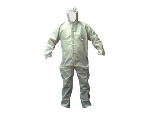 Lackieroverall S.31570 - Intertraktor