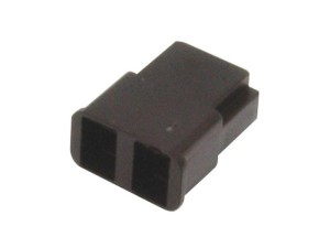 Rocker switch Housing 3 Socket - uniwersalne, 10mm x 16mm S.10499