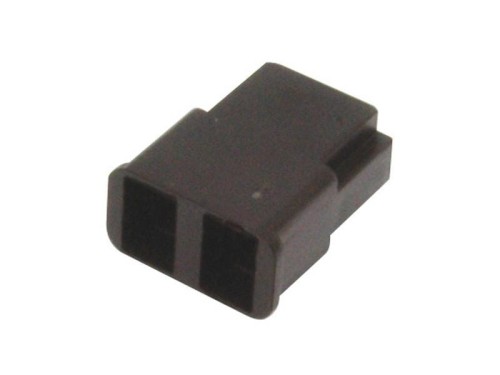 Rocker switch Housing 3 Socket - uniwersalne, 10mm x 16mm S.10499 - Intertraktor