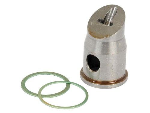 Prowadnica S.57366 - Intertraktor