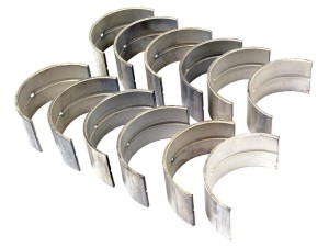Panewka korbowodu +0.020'' (0.50mm) Set S.66032