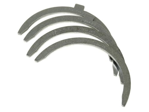 Półpierścień dystansowy (komplet) S.40343 - Intertraktor