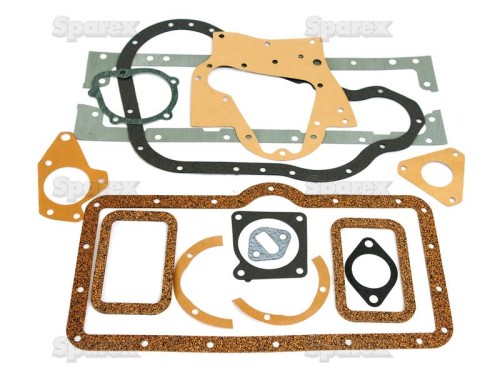 Komplet usczelek silnika - 4 Cyl. (AD4.49) S.56936 - Intertraktor