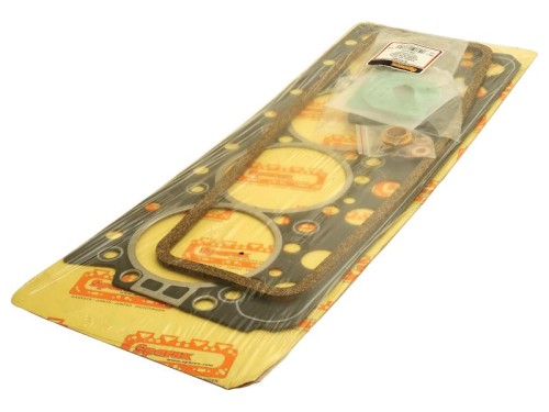 Komplet uszczelek - góra silnika (411DS) S.67381 - Intertraktor