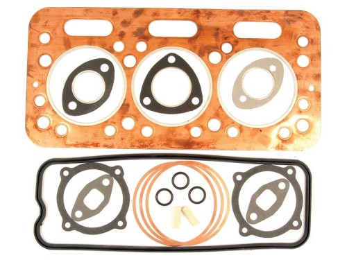 Komplet uszczelek - góra silnika (OMCN3) S.59070 - Intertraktor