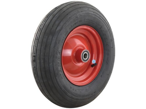 Kompletne koło, 4.00 / 4.80 - 8, 8'', 4PR, P301 Wielorowkowy S.137657 - Intertraktor