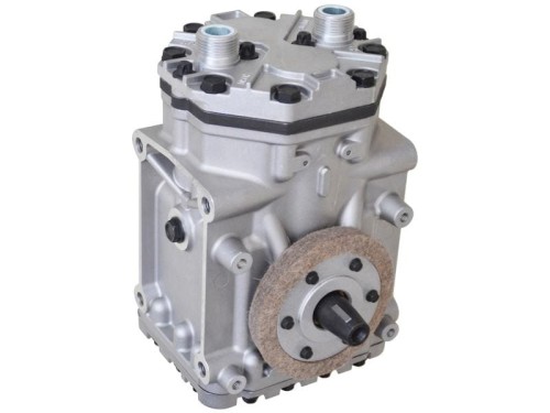Sprężarka (ER210R) S.137765 - Intertraktor