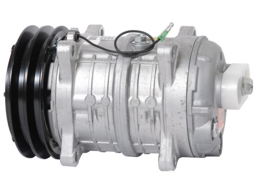 Sprężarka (TM16HD) S.137782 - Intertraktor