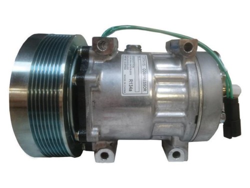 Sprężarka (SD7H15) S.137783 - Intertraktor