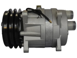 Sprężarka (Delphi / Harrison V5) S.137786