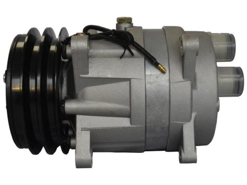 Sprężarka (Delphi / Harrison V5) S.137786 - Intertraktor