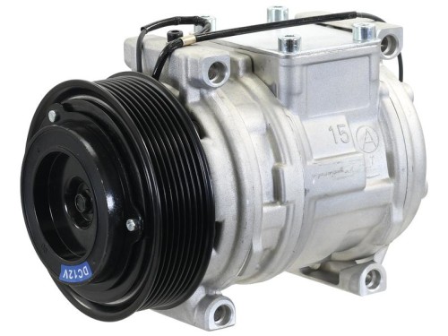 Sprężarka (10PA15C) S.106701 - Intertraktor