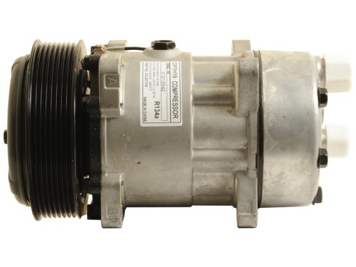 Sprężarka (SD7H15) S.111888 - Intertraktor