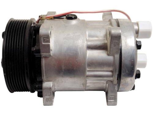 Sprężarka (SD7H15) S.111893 - Intertraktor