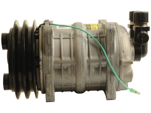 Sprężarka (TM-15HD) S.111914 - Intertraktor