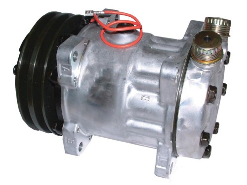 Sprężarka (SD7H15) S.106718 - Intertraktor