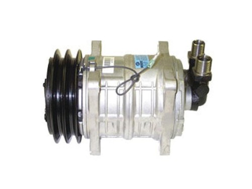 Sprężarka (TM 13HD) S.106705 - Intertraktor
