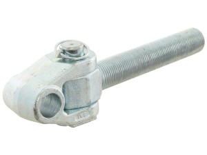 Końcówka cięgła górnego - Kat.28mm - Wielkość gwintu: M36x3 - lewa S.13987