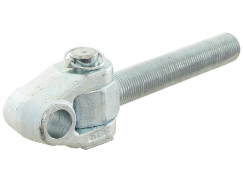 Końcówka cięgła górnego - Kat.28mm - Wielkość gwintu: M36x3 - lewa S.13987 - Intertraktor