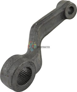 Ramię mechanizmu kierowniczego, pasuje do C-360 26900046635910