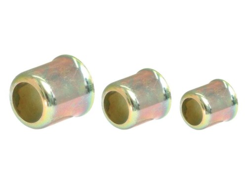 Zakówka na wąż 18.0 x 13.4mm DN10 S.31265 - Intertraktor