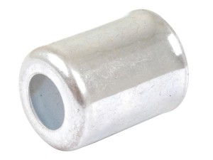 Zakówka na wąż 12.5 x 7.3mm DN04 S.31262