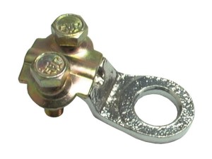 Końc. Kablowa.ogwint 15mm S.5589