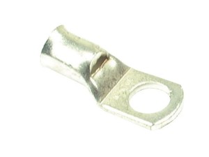 Końc. Na Kabel 35mm² x Ø10.5mm S.50036