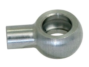 Końcówka Ø8mm - 4mm S.37250