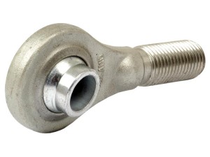Końcówka cięgła cięgła - 1 1/4'' UNC - Kat.2 S.4201