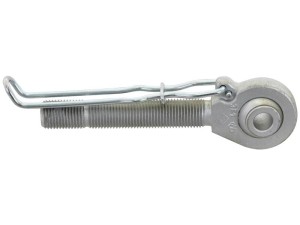 Końcówka cięgła cięgła - M30x3 Metryczny - Kat.1 S.29431