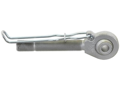 Końcówka cięgła cięgła - M30x3 Metryczny - Kat.1 S.29431 - Intertraktor