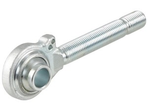Końcówka cięgła cięgła - M27x3 Metryczny - Kat.2 S.148209