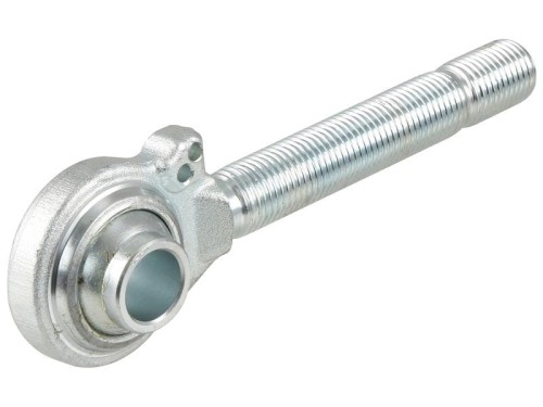 Końcówka cięgła cięgła - M27x3 Metryczny - Kat.2 S.148209 - Intertraktor