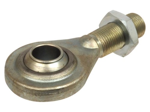 Końcówka cięgła cięgła - M36x3 Metryczny - Kat.3 S.32951 - Intertraktor