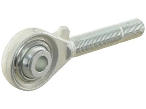 Końcówka cięgła cięgła - M30x3 Metryczny - Kat.2 S.29428