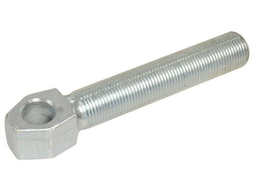 Końcówka Cięgła Górnego Wielkość gwintu:M36x3 lewa S.33198 - Intertraktor