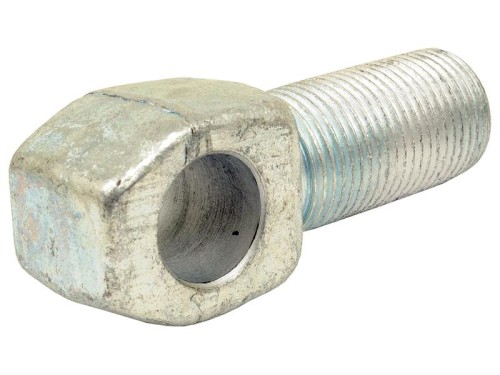 Końcówka Cięgła Górnego Wielkość gwintu:M36x3 prawa S.32947 - Intertraktor